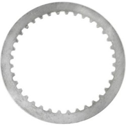 TRW Steel Lining Disc Set MES337-6 for SUZUKI