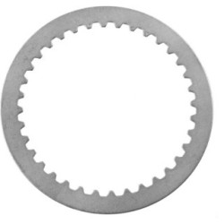 TRW Steel Lining Disc Set MES337-8