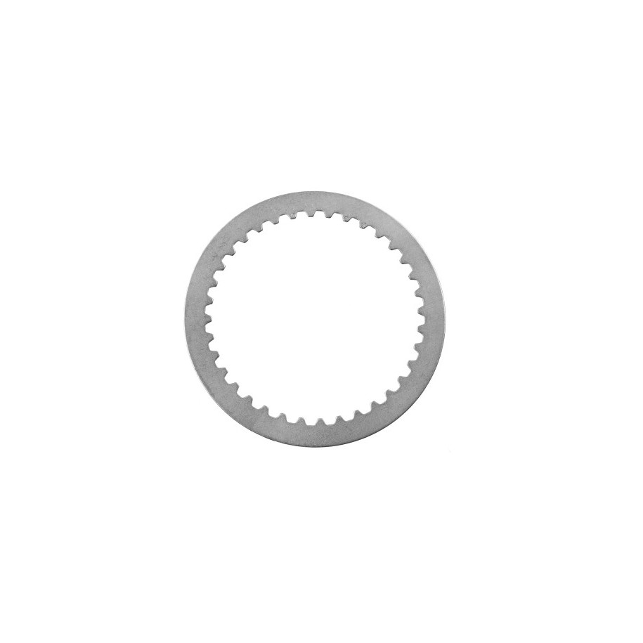 TRW Steel Lining Disc Set MES337-8