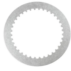 TRW Steel Lining Disc Set MES339-9