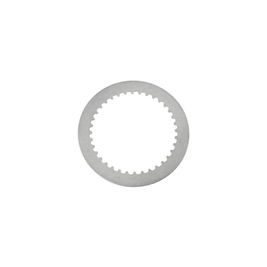 TRW Steel Lining Disc Set MES340-8