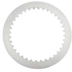 TRW Steel Lining Disc Set MES341-9 for SUZUKI GSX