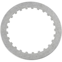 TRW Steel Lining Disc Set MES343-6 for HONDA CB