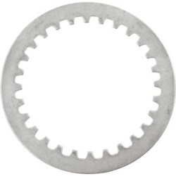 TRW Steel Lining Disc Set MES344-7 for SUZUKI GSX