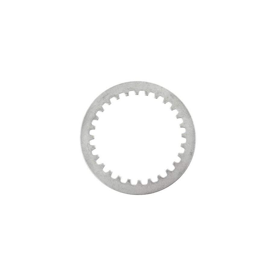 TRW Steel Lining Disc Set MES344-7 for SUZUKI GSX