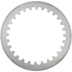 TRW Steel Lining Disc Set MES344-9