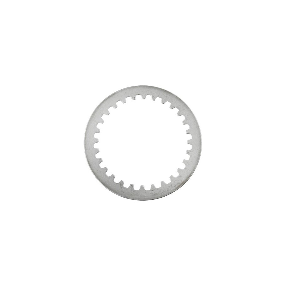 TRW Steel Lining Disc Set MES344-9