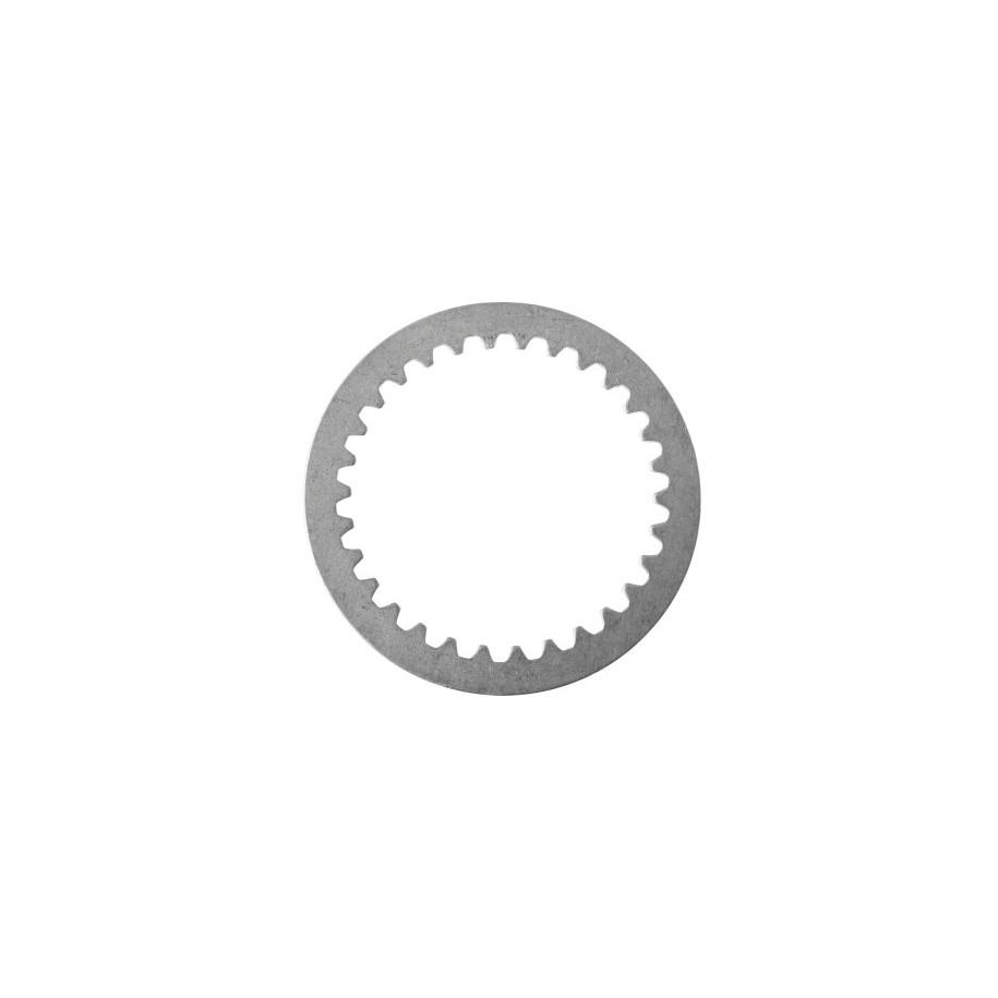 TRW Steel Lining Disc Set MES345-4
