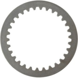 TRW Steel Lining Disc Set MES345-5