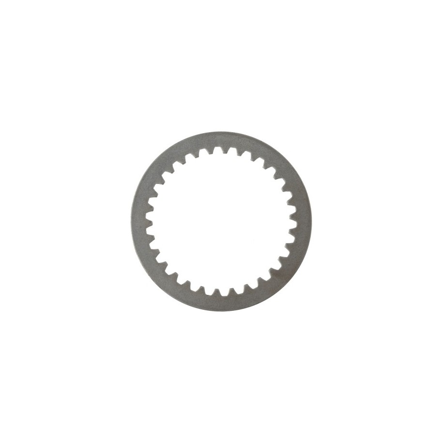 TRW Steel Lining Disc Set MES345-5