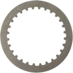 TRW Steel Lining Disc Set MES346-7