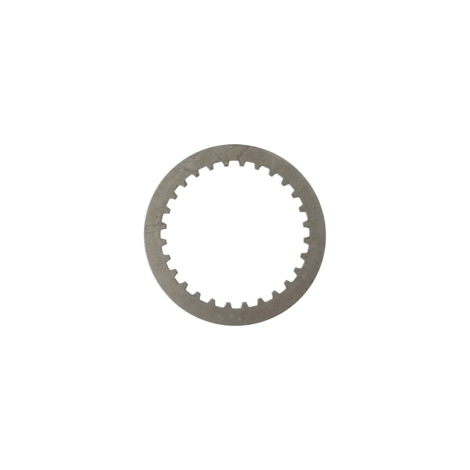 TRW Steel Lining Disc Set MES346-7