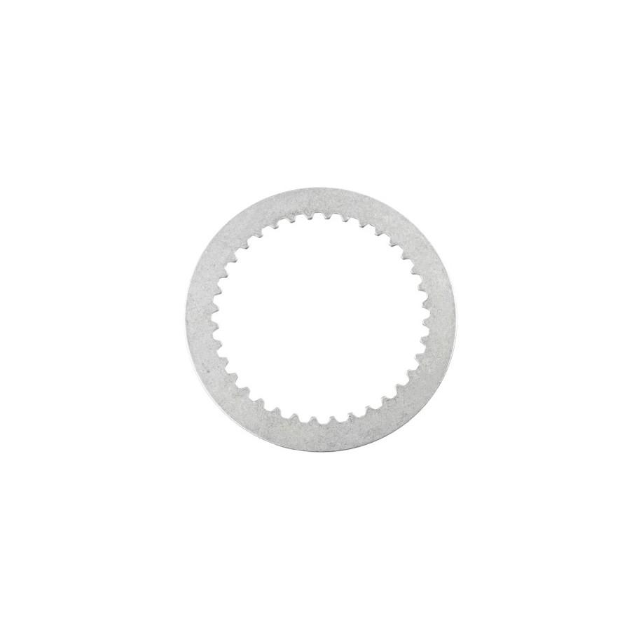 TRW Steel Lining Disc Set MES348-8