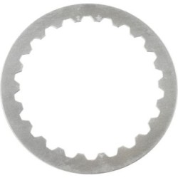 TRW Steel Lining Disc Set MES350-8