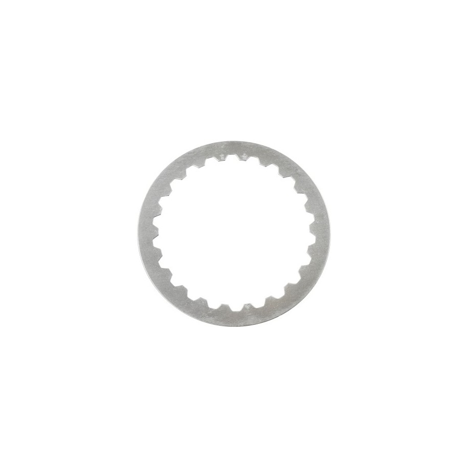 TRW Steel Lining Disc Set MES350-8