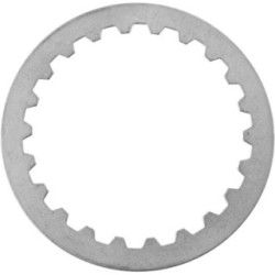 TRW Steel Lining Disc Set MES351-7
