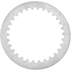 TRW Steel Lining Disc Set MES352-6 for YAMAHA MT