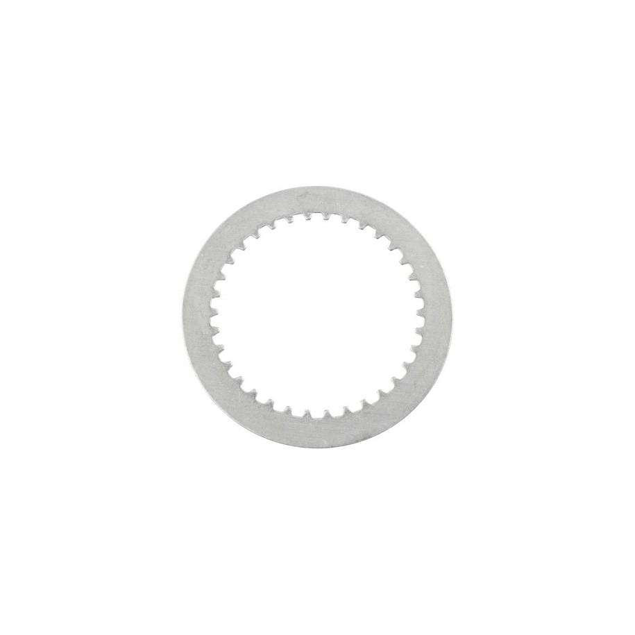 TRW Steel Lining Disc Set MES354-7