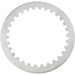 TRW Steel Lining Disc Set MES355-7