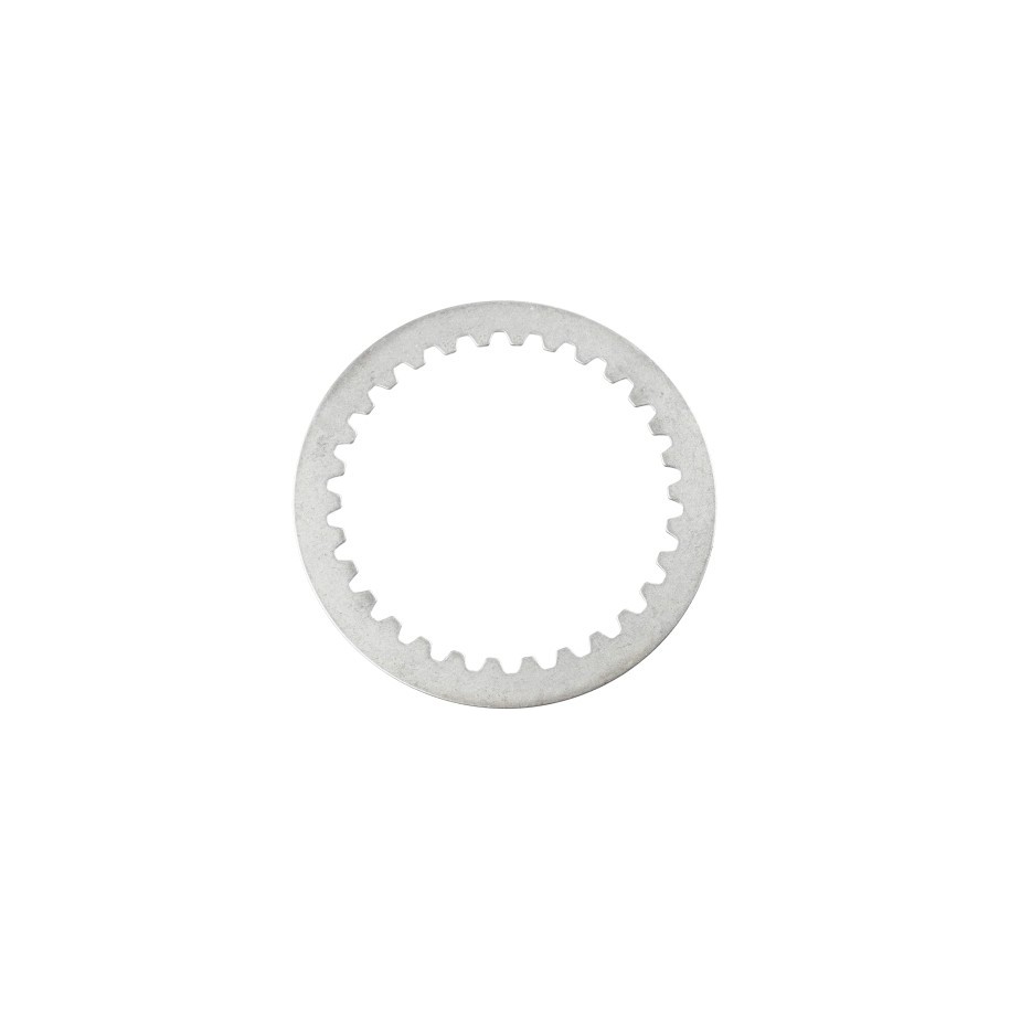 TRW Steel Lining Disc Set MES355-7