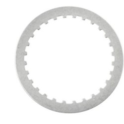 TRW Steel Lining Disc Set MES356-7