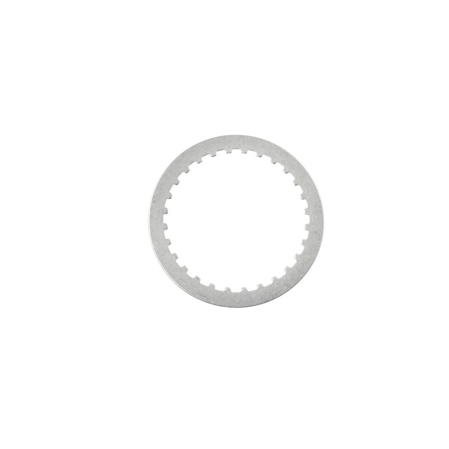 TRW Steel Lining Disc Set MES356-7