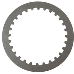 TRW Steel Lining Disc Set MES357-8