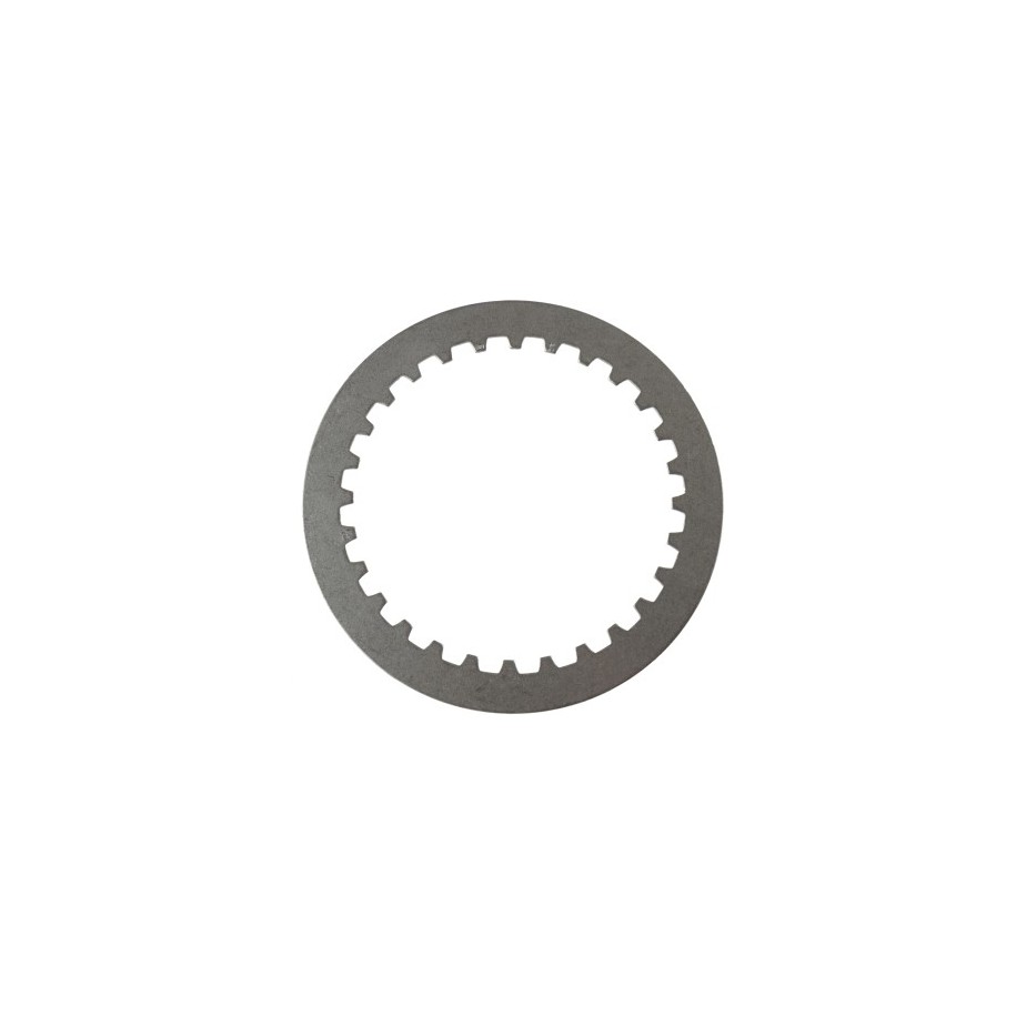 TRW Steel Lining Disc Set MES357-8