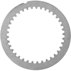 TRW Steel Lining Disc Set MES358-5