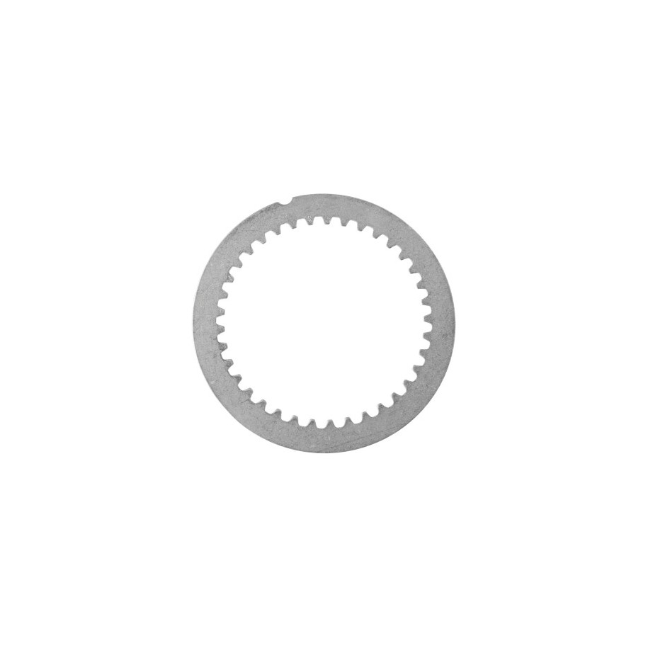 TRW Steel Lining Disc Set MES358-5