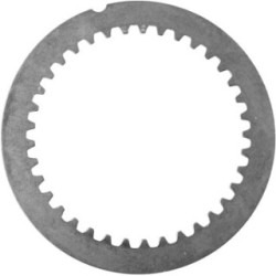 TRW Steel Lining Disc Set MES358-8