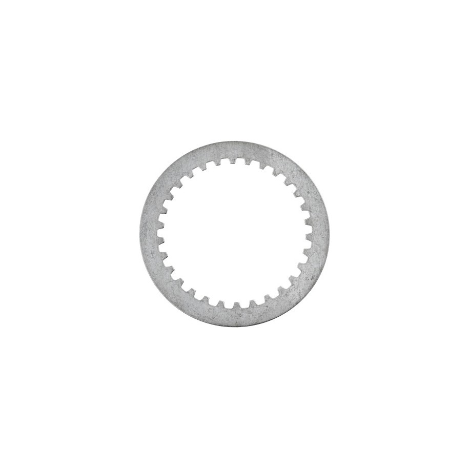 TRW Steel Lining Disc Set MES359-7