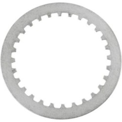 TRW Steel Lining Disc Set MES360-7