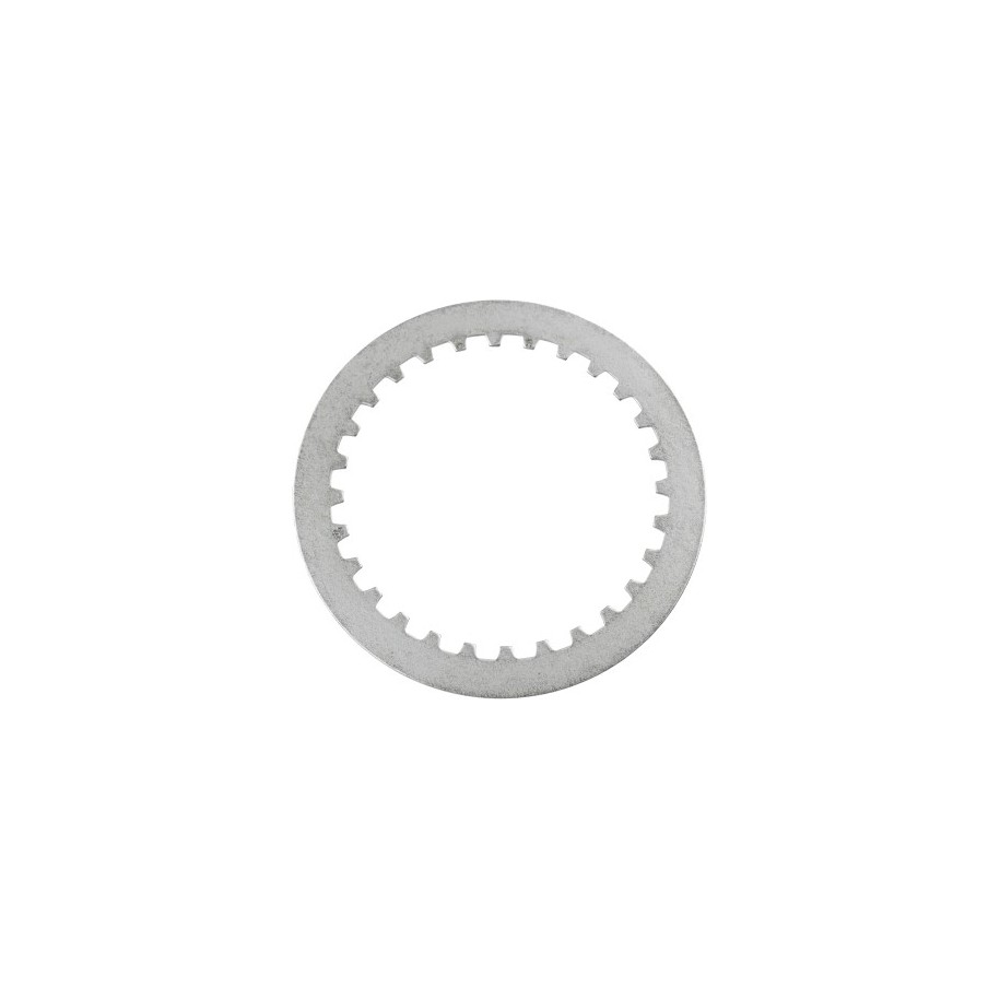TRW Steel Lining Disc Set MES360-7