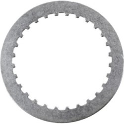 TRW Steel Lining Disc Set MES362-7 for HONDA CBF