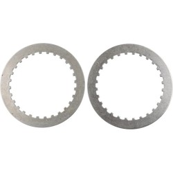 TRW Steel Lining Disc Set MES362-8
