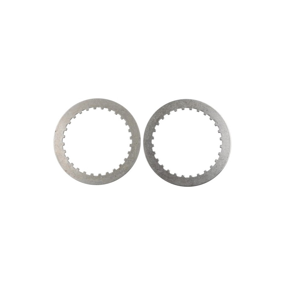 TRW Steel Lining Disc Set MES362-8