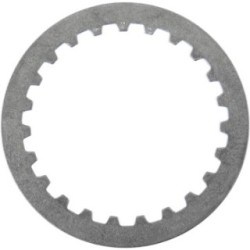 TRW Steel Lining Disc Set MES363-5