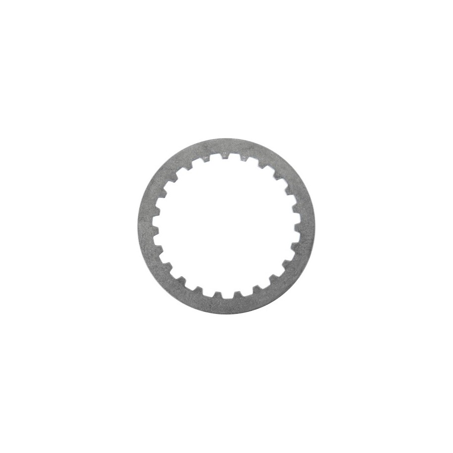 TRW Steel Lining Disc Set MES363-5