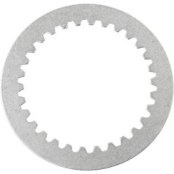 TRW Steel Lining Disc Set MES367-4 for HONDA CRF