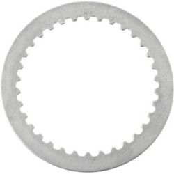 TRW Steel Lining Disc Set MES371-4 for HONDA CBR