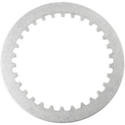 TRW Steel Lining Disc Set MES372-8