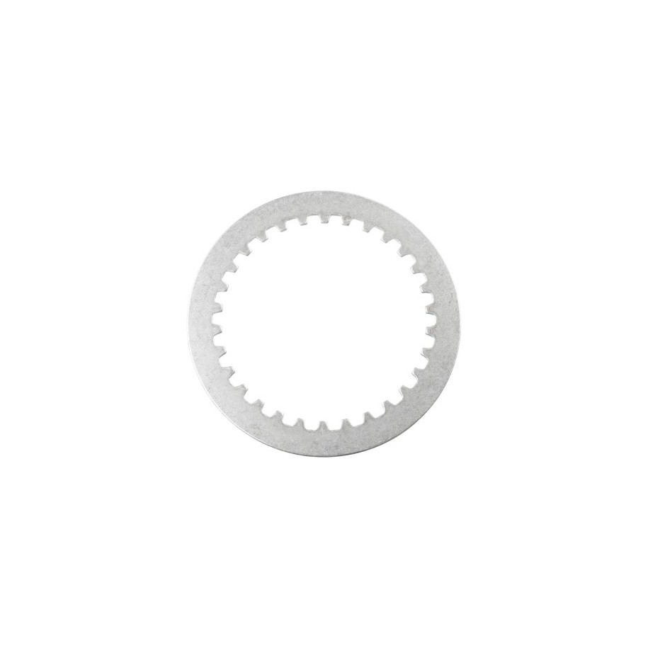 TRW Steel Lining Disc Set MES372-8