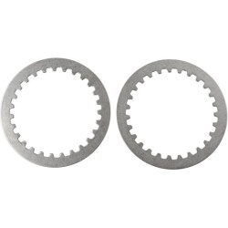 TRW Steel Lining Disc Set MES373-6