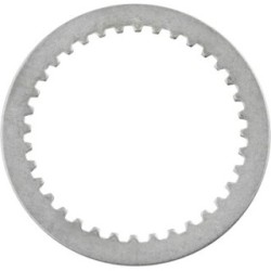 TRW Steel Lining Disc Set MES374-9