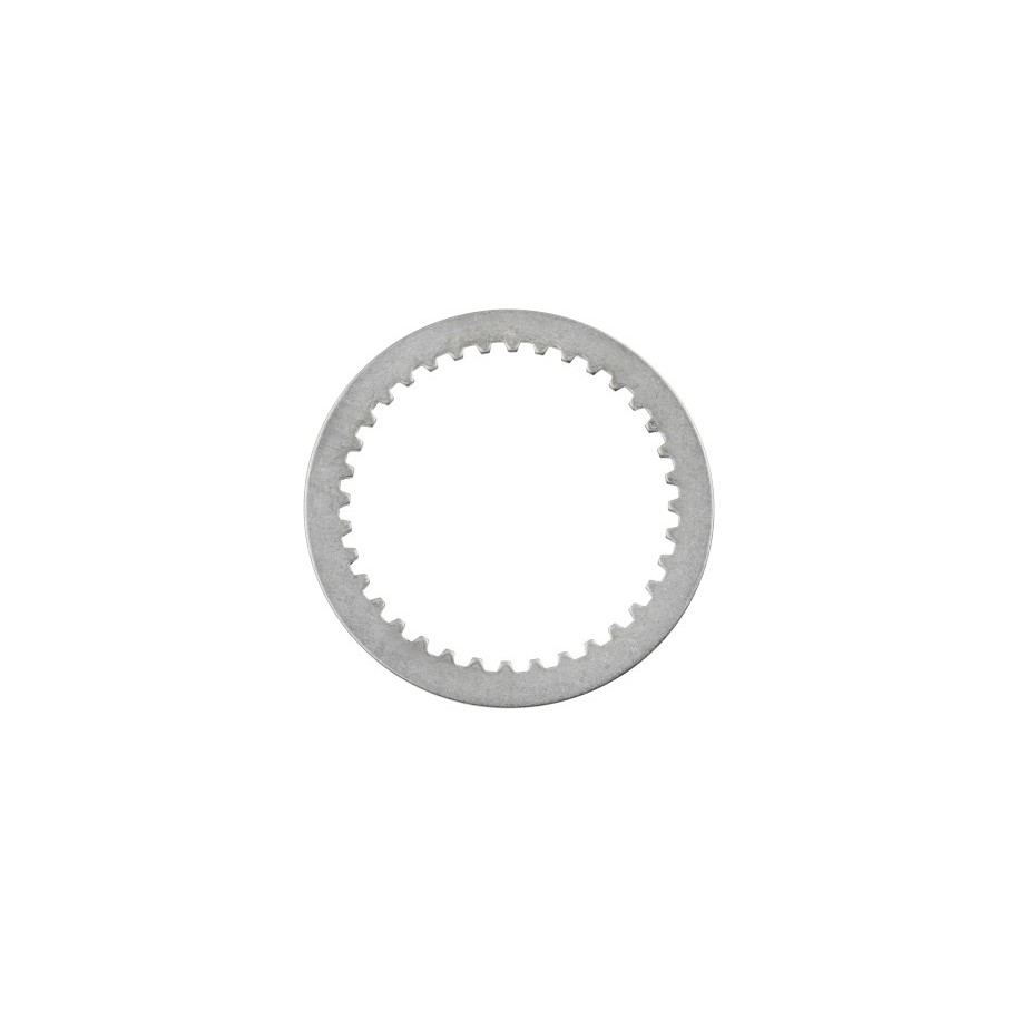 TRW Steel Lining Disc Set MES374-9