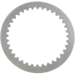 TRW Steel Lining Disc Set MES375-7
