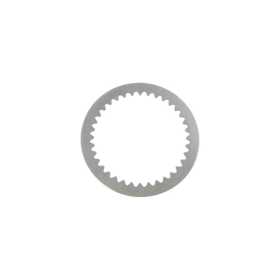 TRW Steel Lining Disc Set MES375-7