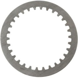 TRW Steel Lining Disc Set MES376-8