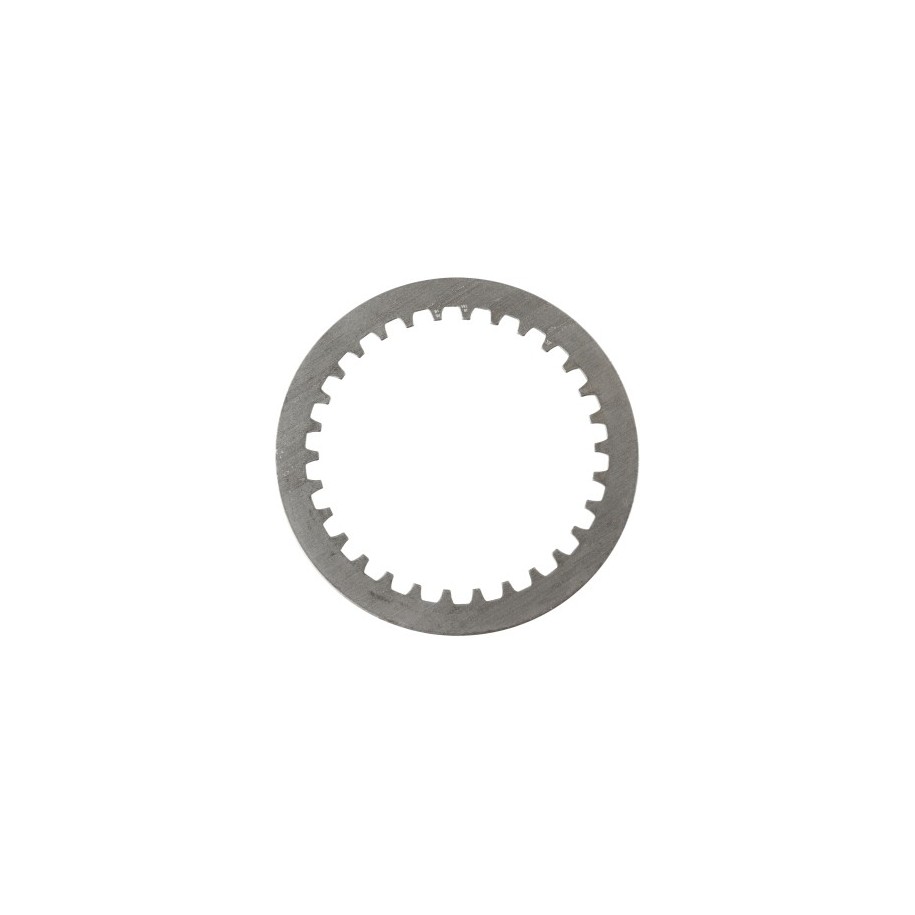 TRW Steel Lining Disc Set MES376-8